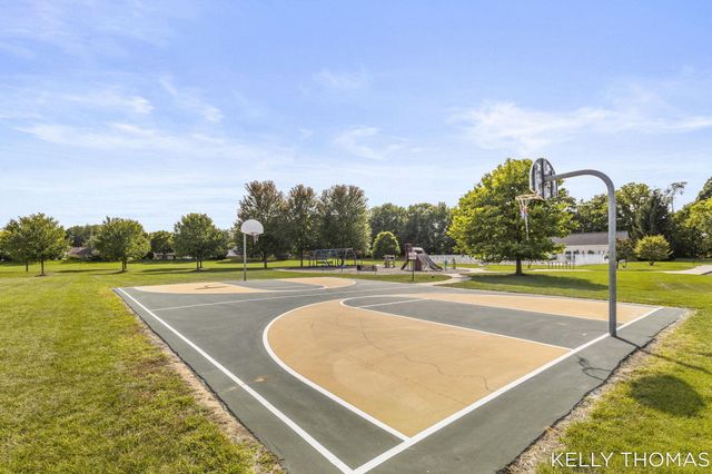5892 Powderhorn Court Sw, City Of Wyoming, MI 49418