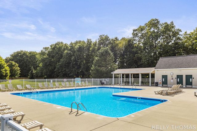 5892 Powderhorn Court Sw, City Of Wyoming, MI 49418