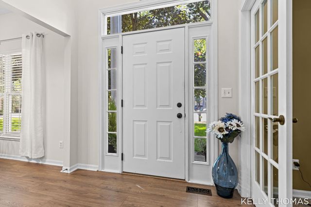 5892 Powderhorn Court Sw, City Of Wyoming, MI 49418