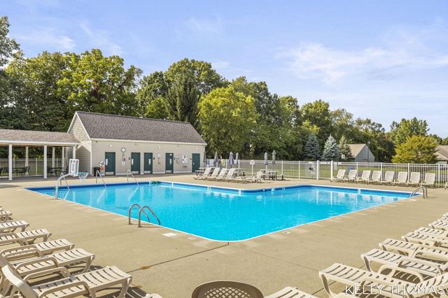 5892 Powderhorn Court Sw, City Of Wyoming, MI 49418