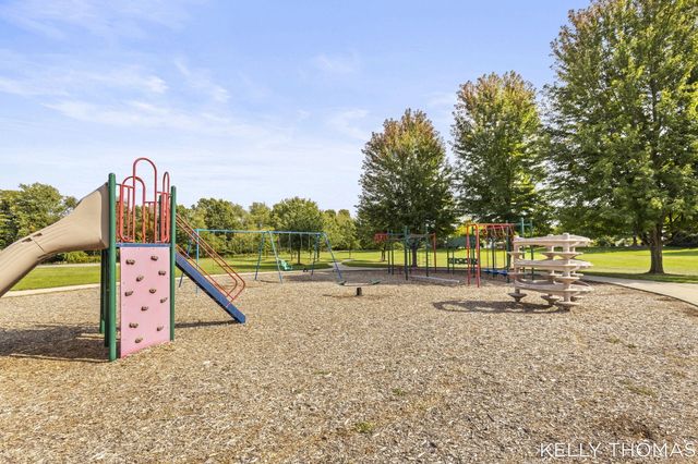 5892 Powderhorn Court Sw, City Of Wyoming, MI 49418