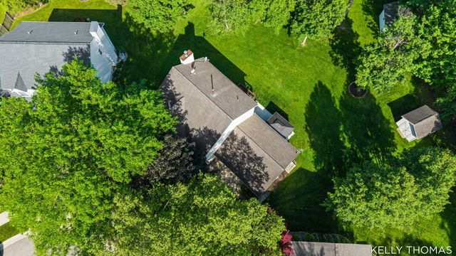 5892 Powderhorn Court Sw, City Of Wyoming, MI 49418