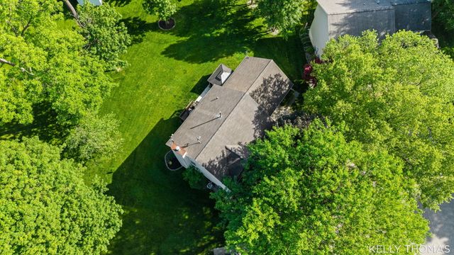 5892 Powderhorn Court Sw, City Of Wyoming, MI 49418