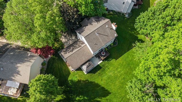 5892 Powderhorn Court Sw, City Of Wyoming, MI 49418