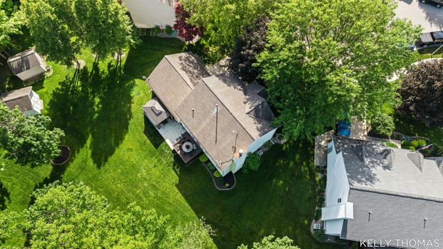 5892 Powderhorn Court Sw, City Of Wyoming, MI 49418