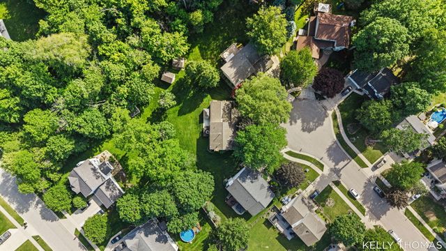 5892 Powderhorn Court Sw, City Of Wyoming, MI 49418