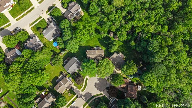 5892 Powderhorn Court Sw, City Of Wyoming, MI 49418