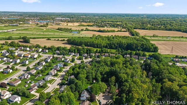 5892 Powderhorn Court Sw, City Of Wyoming, MI 49418