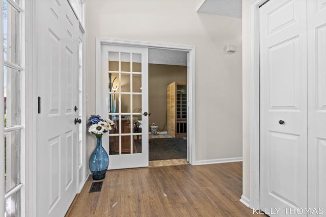 5892 Powderhorn Court Sw, City Of Wyoming, MI 49418