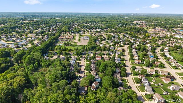 5892 Powderhorn Court Sw, City Of Wyoming, MI 49418