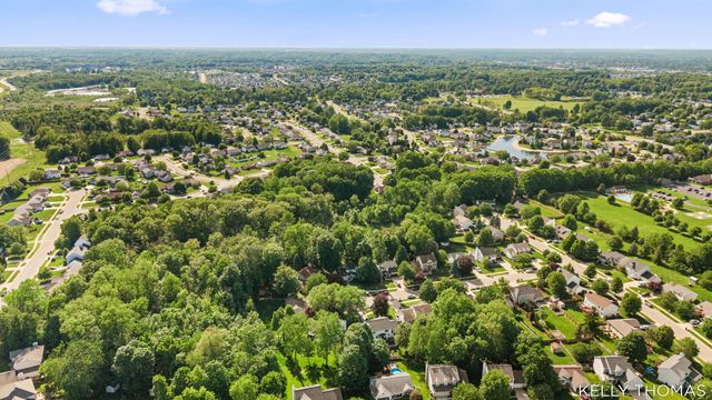 5892 Powderhorn Court Sw, City Of Wyoming, MI 49418