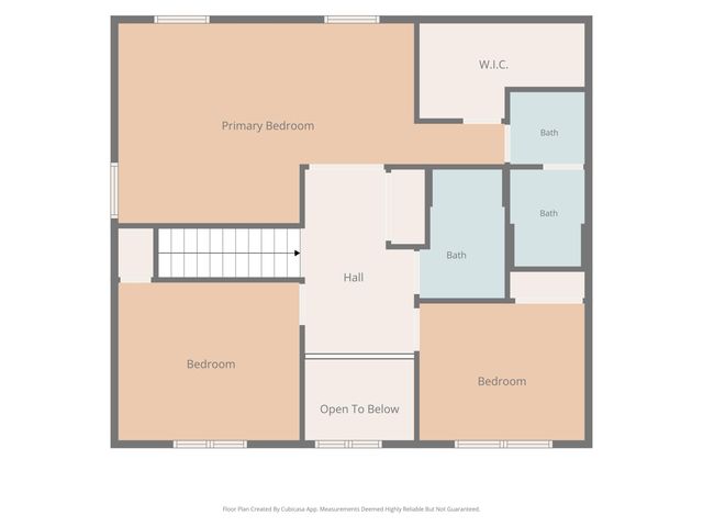 5892 Powderhorn Court Sw, City Of Wyoming, MI 49418
