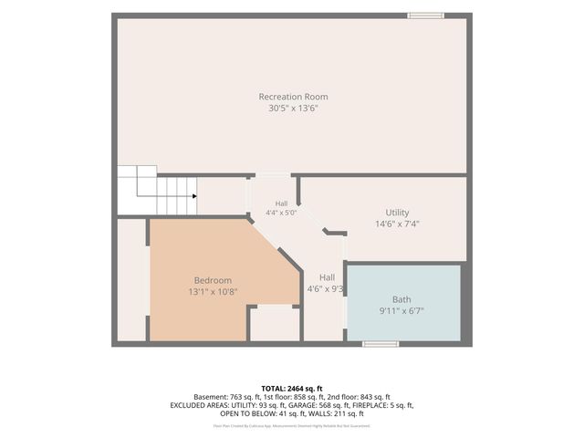 5892 Powderhorn Court Sw, City Of Wyoming, MI 49418