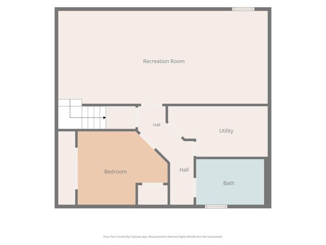 5892 Powderhorn Court Sw, City Of Wyoming, MI 49418