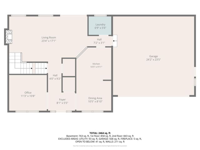 5892 Powderhorn Court Sw, City Of Wyoming, MI 49418