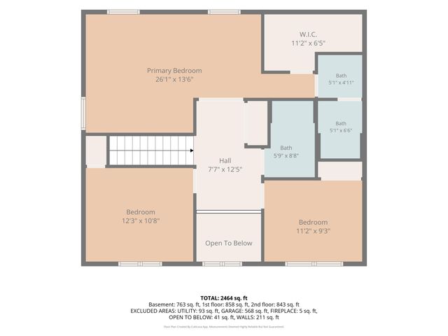 5892 Powderhorn Court Sw, City Of Wyoming, MI 49418