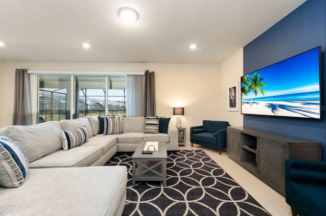 3712 LANA AVENUE, Davenport, FL 33897