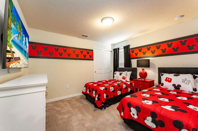 3712 LANA AVENUE, Davenport, FL 33897