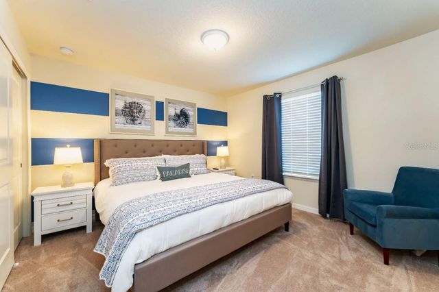 3712 LANA AVENUE, Davenport, FL 33897