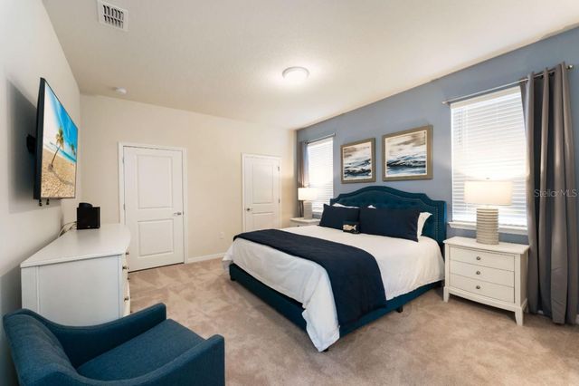 3712 LANA AVENUE, Davenport, FL 33897