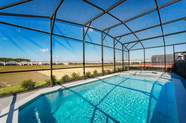 3712 LANA AVENUE, Davenport, FL 33897