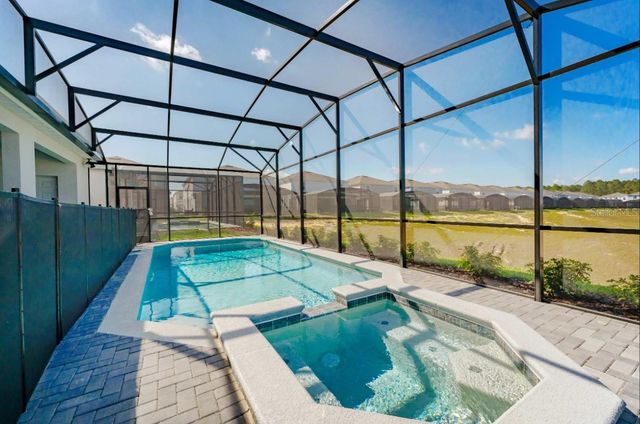 3712 LANA AVENUE, Davenport, FL 33897