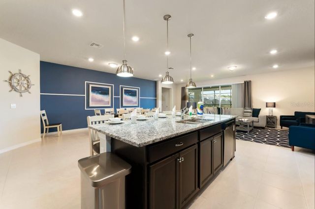 3712 LANA AVENUE, Davenport, FL 33897