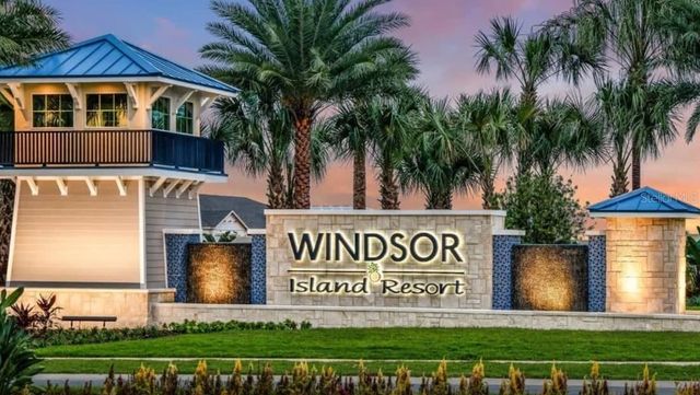 3712 LANA AVENUE, Davenport, FL 33897