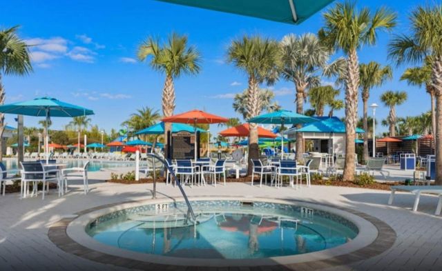 3712 LANA AVENUE, Davenport, FL 33897