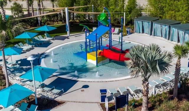 3712 LANA AVENUE, Davenport, FL 33897