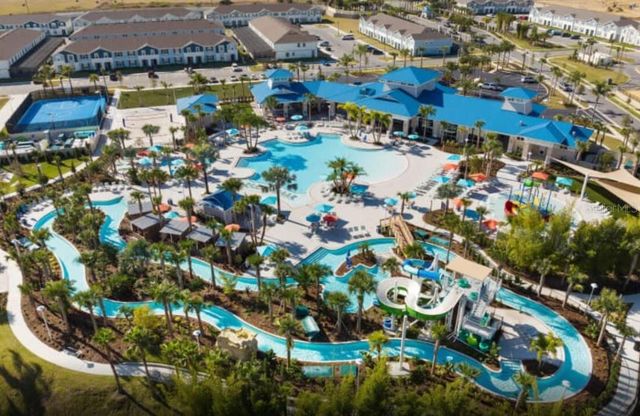 3712 LANA AVENUE, Davenport, FL 33897