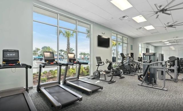 3712 LANA AVENUE, Davenport, FL 33897