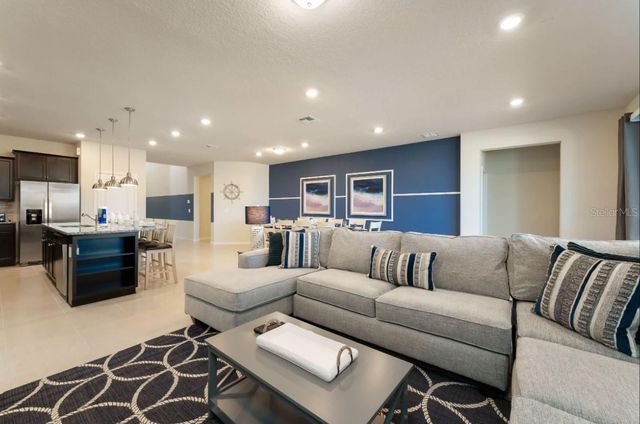 3712 LANA AVENUE, Davenport, FL 33897