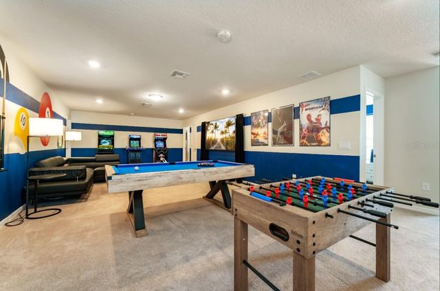 3712 LANA AVENUE, Davenport, FL 33897