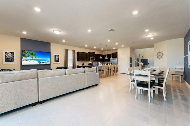 3712 LANA AVENUE, Davenport, FL 33897