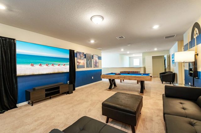 3712 LANA AVENUE, Davenport, FL 33897