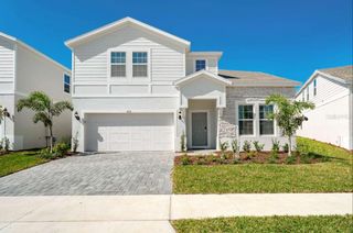3712 LANA AVENUE, Davenport, FL 33897