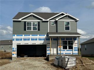 2863 Netherfield Circle, Troy, OH 45373