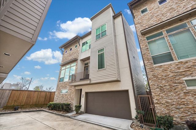1427 Wagner Street, Houston, TX 77007