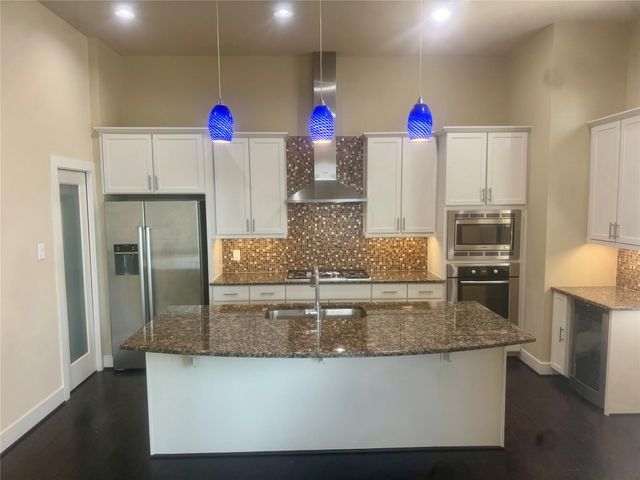 1427 Wagner Street, Houston, TX 77007