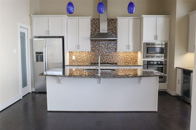 1427 Wagner Street, Houston, TX 77007