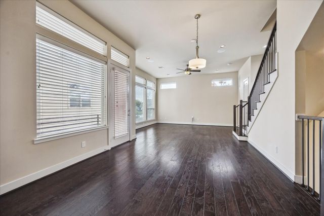 1427 Wagner Street, Houston, TX 77007