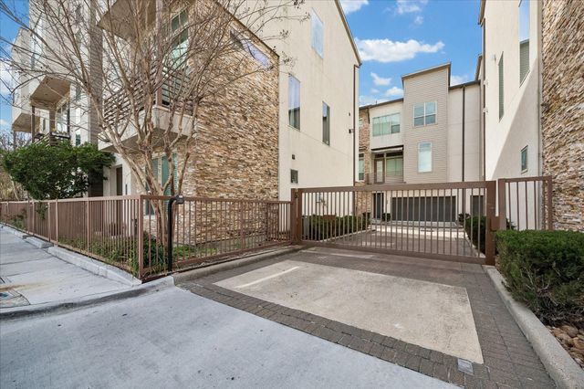 1427 Wagner Street, Houston, TX 77007