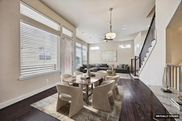 1427 Wagner Street, Houston, TX 77007