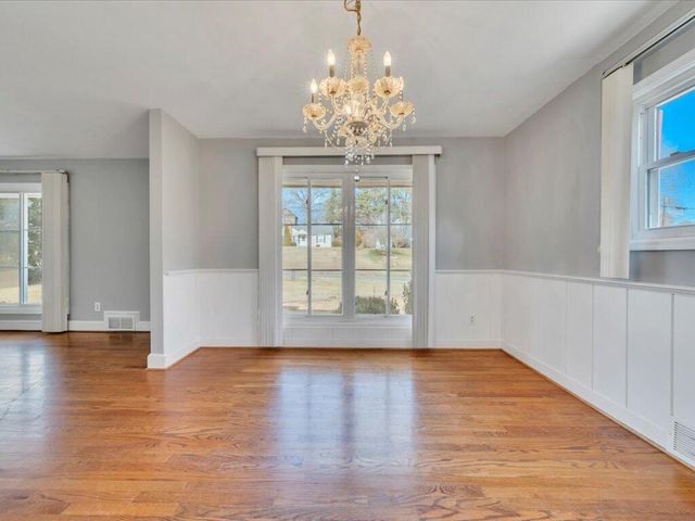 135 Old Furnace RD, Rocky Mount, VA 24151