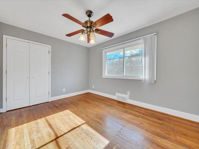 135 Old Furnace RD, Rocky Mount, VA 24151