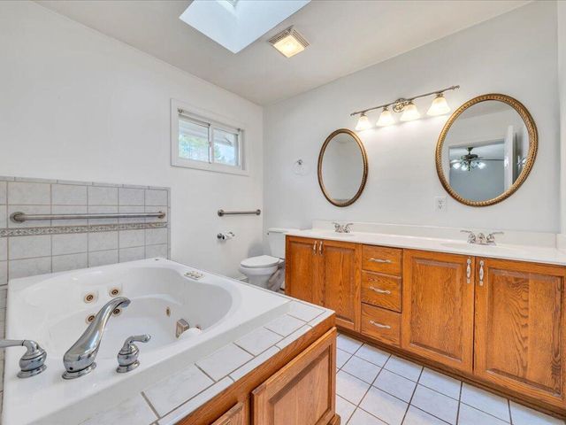 135 Old Furnace RD, Rocky Mount, VA 24151