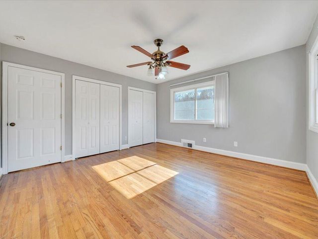 135 Old Furnace RD, Rocky Mount, VA 24151