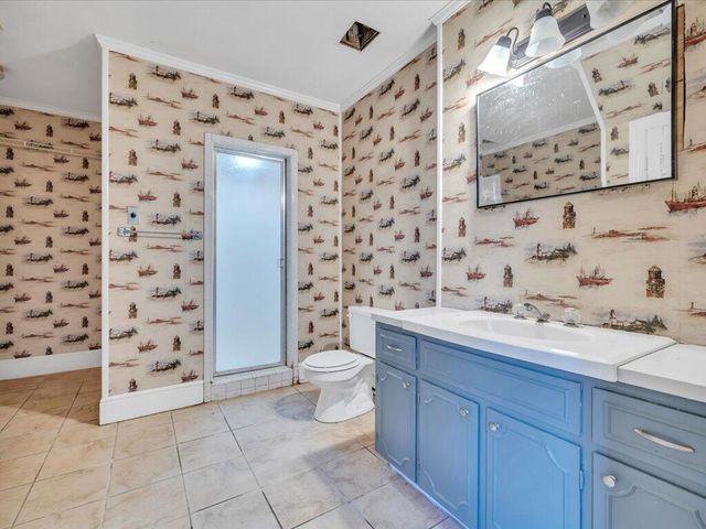 135 Old Furnace RD, Rocky Mount, VA 24151