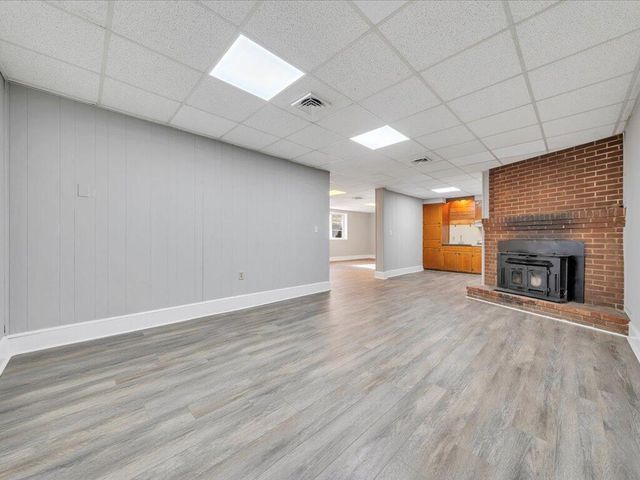 135 Old Furnace RD, Rocky Mount, VA 24151